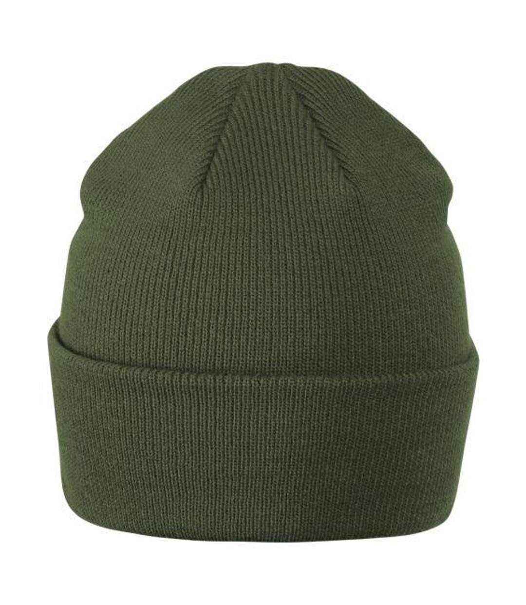 Bonnet Adulte Vert Malfini-2