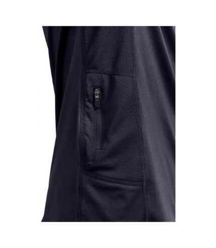 Craft Mens ADV Essence Short-Sleeved T-Shirt (Black) - UTUB883