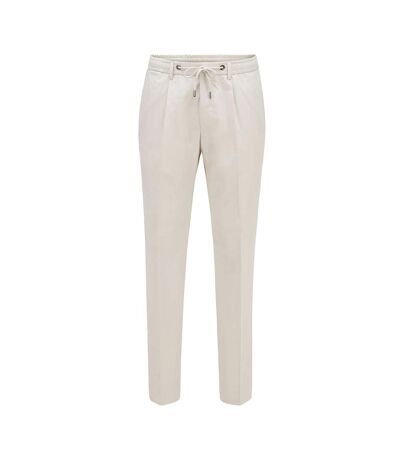 Pantalon Bardon Homme Naturel Boss