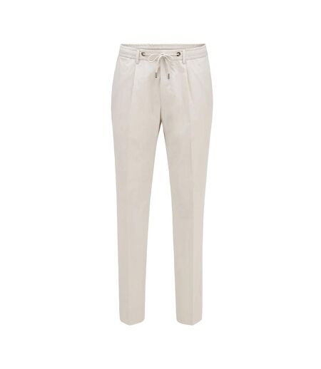 Pantalon Bardon Homme Naturel Boss