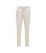 Pantalon Bardon Homme Naturel Boss-1