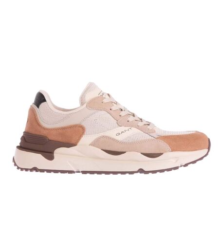 Mens zupimo trainers beige Gant
