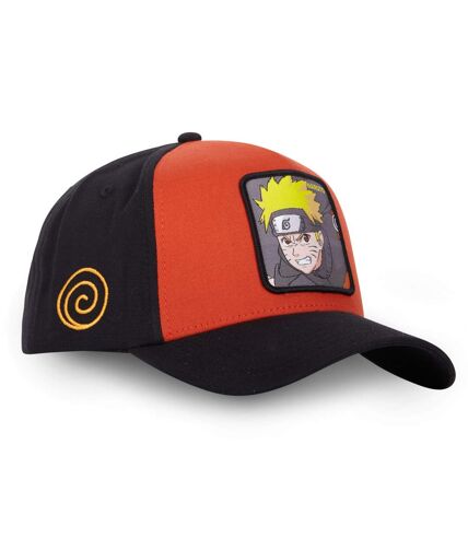 Casquette homme trucker effet bambou Naruto Shippuden Naruto Capslab