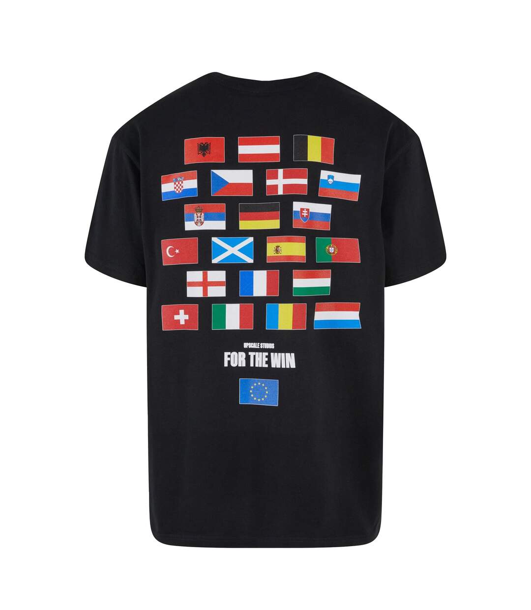 Noir Mister Tee-3