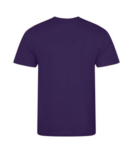 AWDis Cool - T-shirt - Adulte (Violet) - UTRW8282
