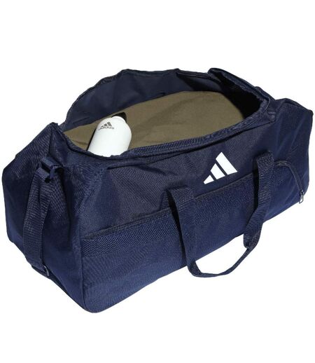 Sac De Sport Tiro League 25 Cm X 50 Cm X 25 Cm Bleu Marine Adidas