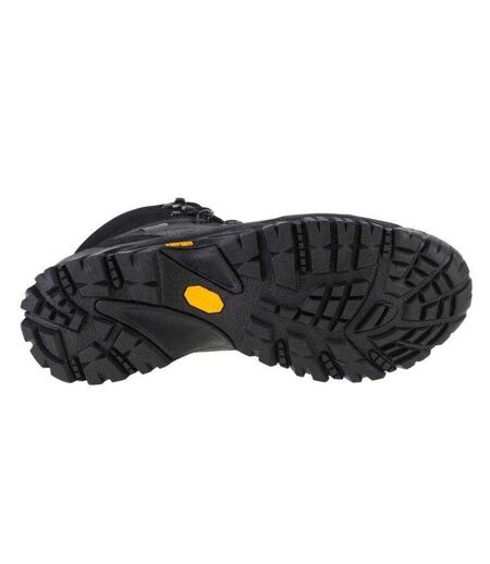 Bottines Dhenieb Homme Noir CMP
