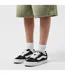 Baskets Knu Skool Femme Noir Blanc Vans-1