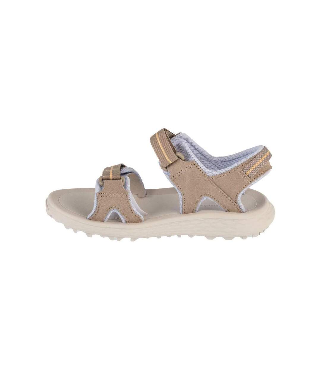 Sandales Konos Femme Marron Pâle Neige Columbia-2