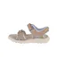 Sandales Konos Femme Marron Pâle Neige Columbia-2