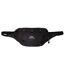 Unisex Adult Avelin Waist Bag One Size Black Trespass-1