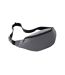 Waist Bag One Size Graphite Grey Bagbase-1