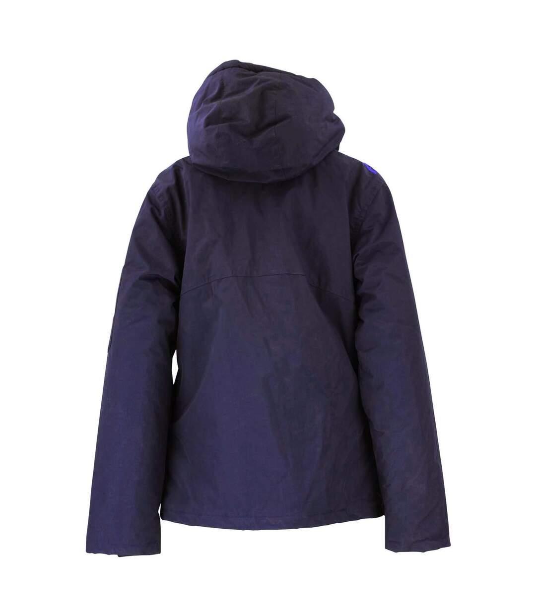 Parka de ski femme ADIKA-2