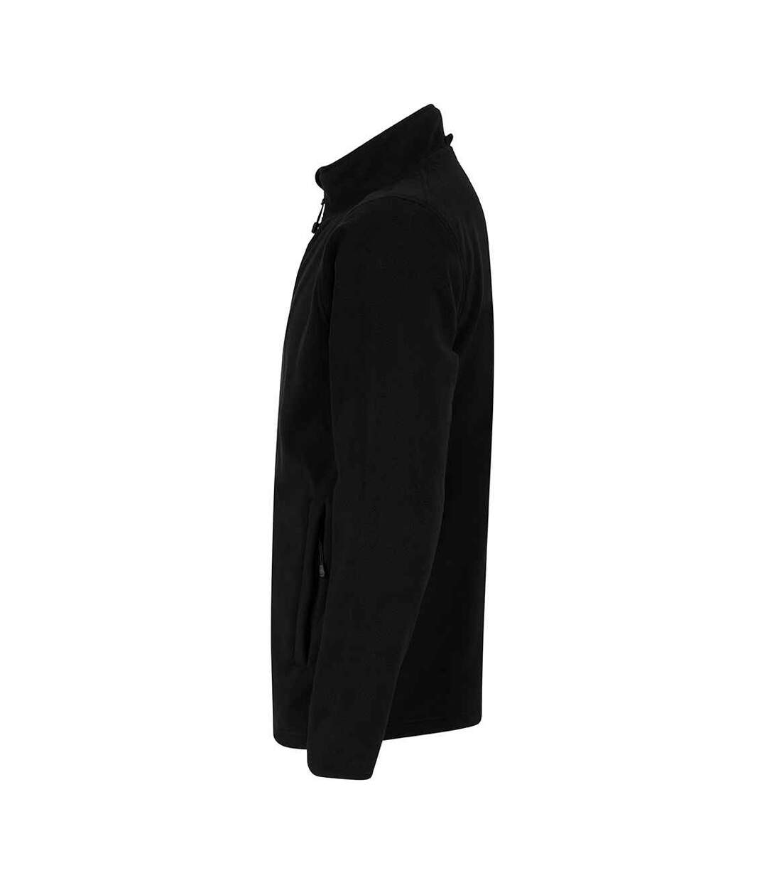 Veste Adulte Noir Henbury-3