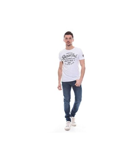 T-shirt col rond NUBAY