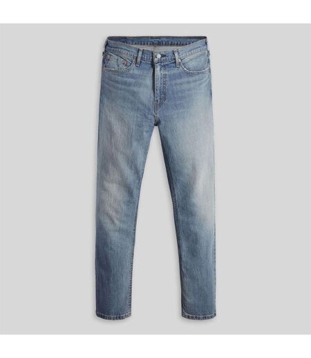 Mens Denim 5 Pockets Tapered Jeans Never Give U Up Levis
