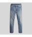 Mens Denim 5 Pockets Tapered Jeans Never Give U Up Levis-1