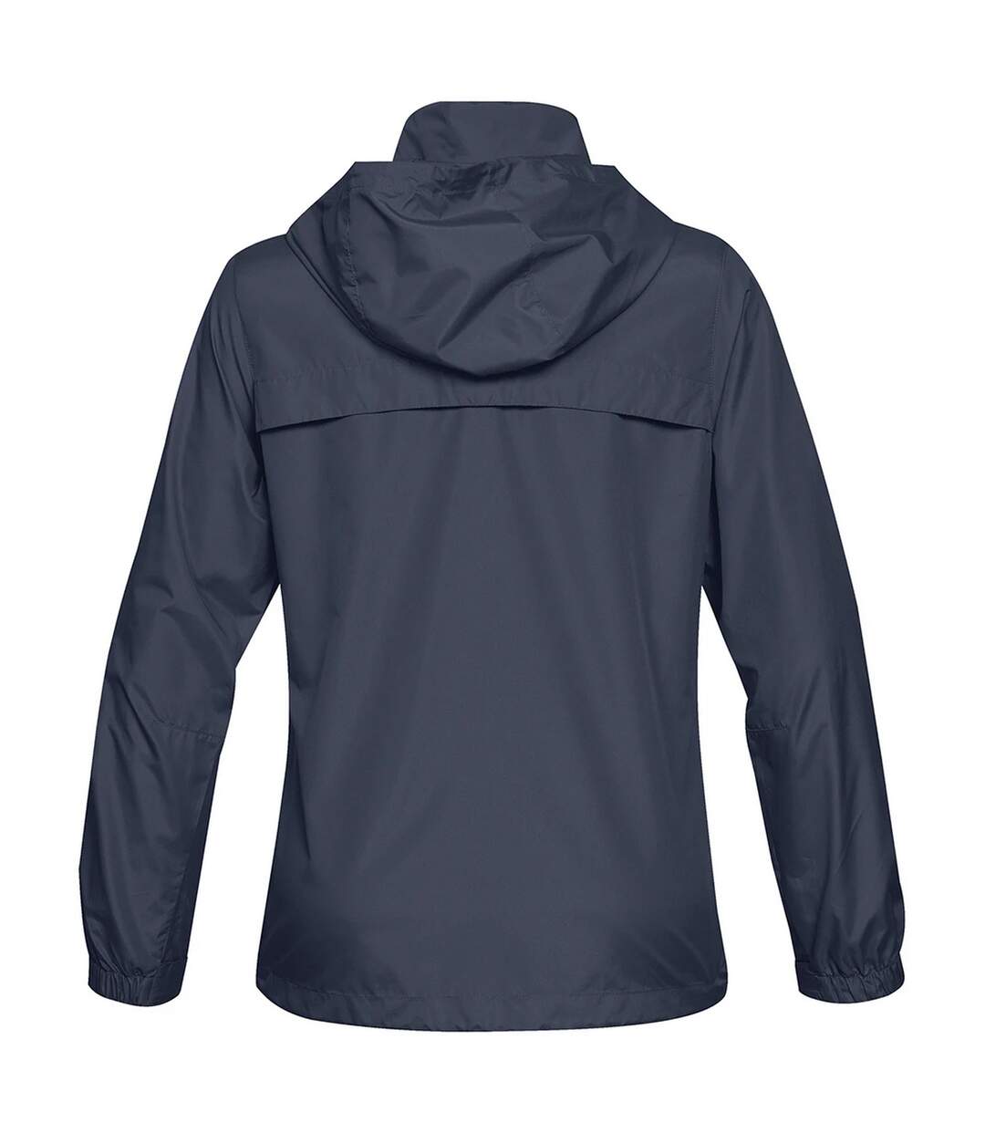 Veste Softshell Nautilus Performance Femme Bleu Marine Stormtech-2