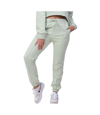 Jogging vert pale femme project x paris f214103 - l