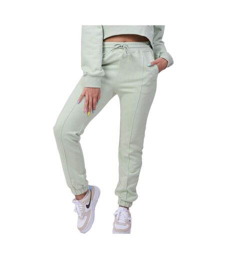 Jogging vert pale femme project x paris f214103 - l