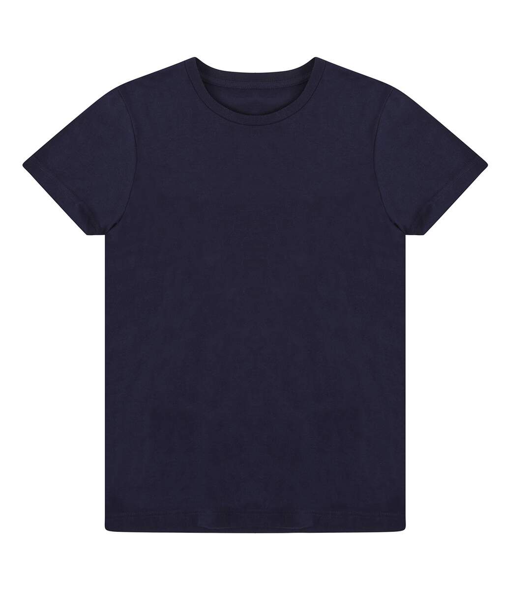 T-shirt generation adulte bleu marine Skinni Fit