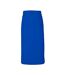 Tablier Terras Taille Unique Bleu Roi Link Kitchen Wear-1