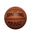 Ballon De Basket React Tf Taille 7 Marron Spalding-1