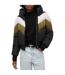 Doudoune Superdry Everest Retro Bomber