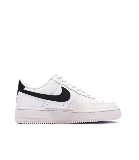 Air force 1 '07 blanches femme nike