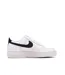 Air force 1 '07 blanches femme nike-2