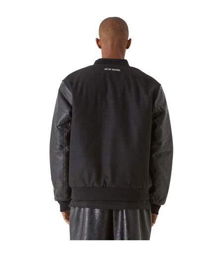 Veste Homme Noir 9N1M SENSE