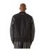 Veste Homme Noir 9N1M SENSE-3