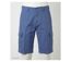 Bermuda WINCHESTER ISLAND2 uni en coton : le short chic et confortable pour vos journées ensoleillées-3