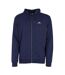 Veste À Capuche Motif/style Petit Logo Homme Bleu Marine Foncé O´Neill-2