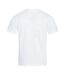 Mens Club Plain T-shirt White Canterbury-3