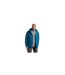 Doudoune Matelassée Compresslite Homme Bleu Clair Craghoppers-1
