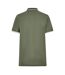 Mens Regular Short-sleeved Polo Shirt Grape Leaf Original Penguin-2