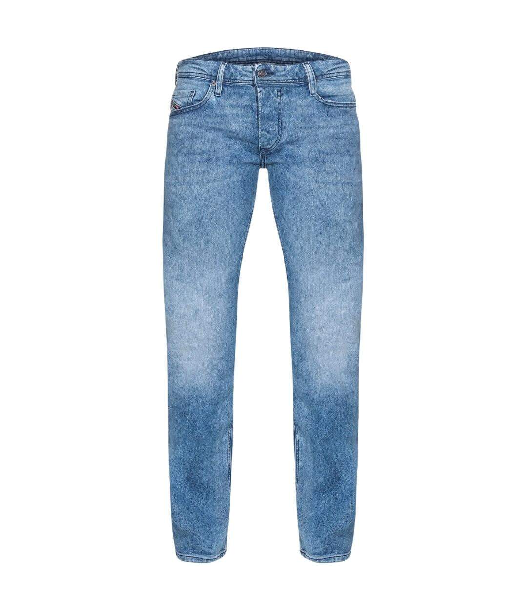 Jean Thommer-r Homme Bleu Foncé Diesel-2