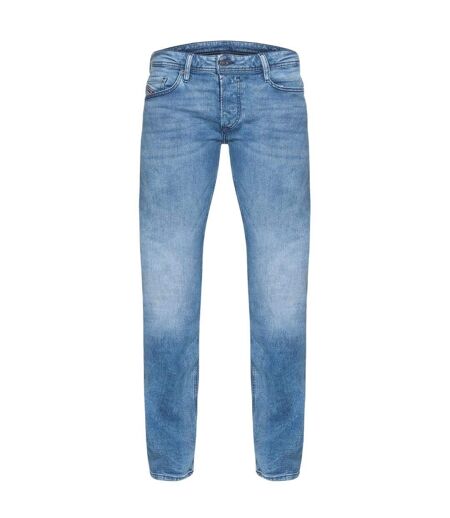 Jean Thommer-r Homme Bleu Foncé Diesel