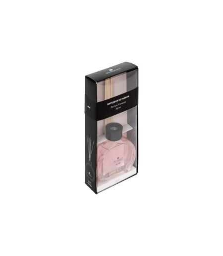 Diffuseur de Parfum & 6 Bâtonnets Haly 50ml Rose