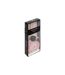 Diffuseur de Parfum & 6 Bâtonnets Haly 50ml Rose-2