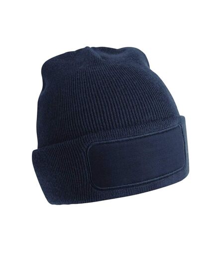 Bonnet Original Bleu Marine Beechfield