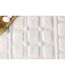 Tapis de Salle de Bain Putte 60x90cm Blanc-4