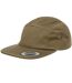 Casquette De Campeur Classic Jockey Olive Flexfit-1