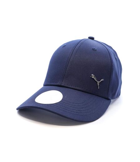 Casquette marine homme puma caps