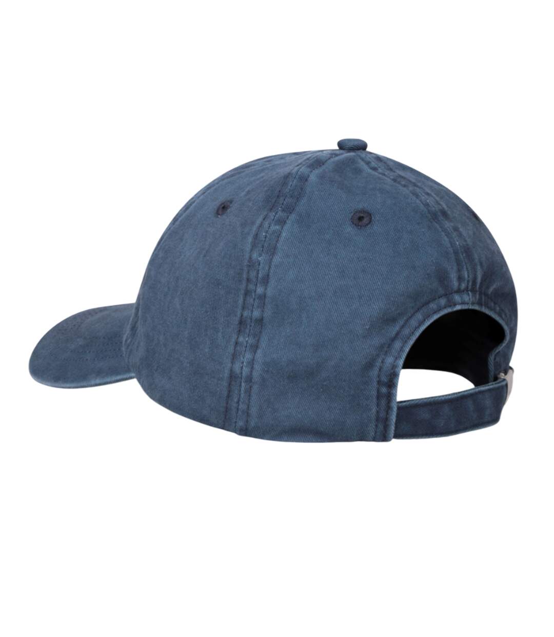 Padstow established baseball cap navy Animal-2