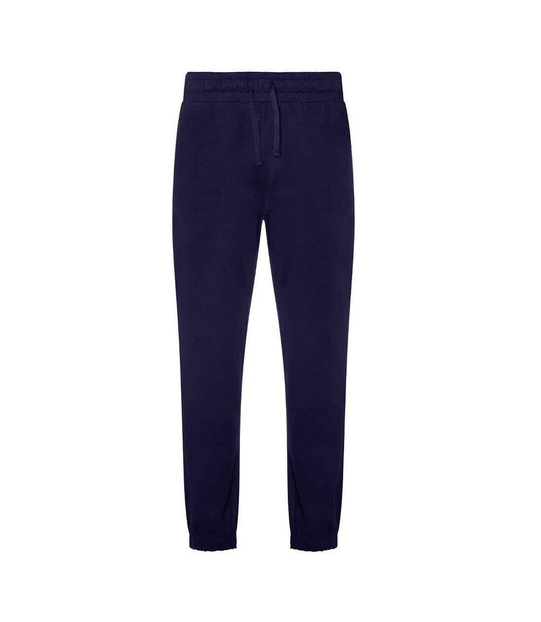 Pantalon de jogging crater adulte bleu marine Ecologie