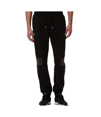 Jogging noir homme kappa adrofin alpine f1 - 3xl