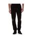 Jogging noir homme kappa adrofin alpine f1 - 3xl-1