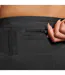 Short De Course Acg Femme Noir Blanc Nike-4